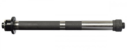 Novatec Axle MULTI-QR os, 10x190x200 mm