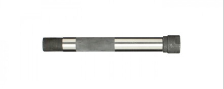 Novatec Axle MULTI-X12 os, 12x142 mm, oceľ