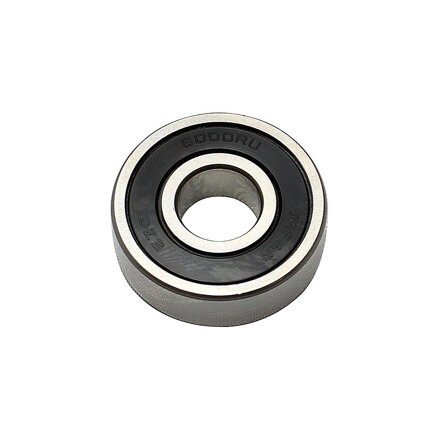 Novatec ložisko 6000-RU, EZO, 10x26x8 mm