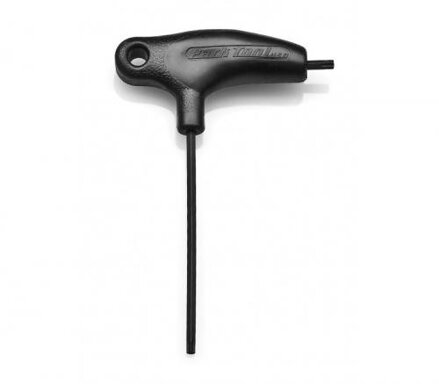 Park Tool kľúč Torx T25 - PT-PH-T25-