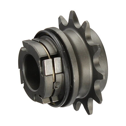 Novatec F036SBT orech, 4-západkový, 11T, OEM