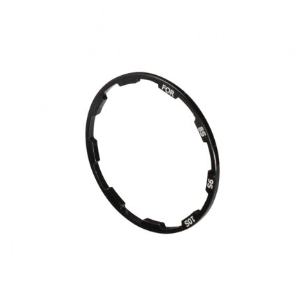 Novatec vymedzovacia podložka pre orech Shimano 8, 9, 10 -rýchl.