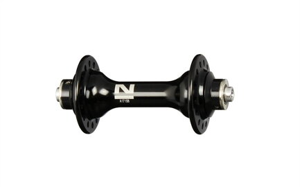 Novatec A171SB predný náboj, 28 dier, QR, OEM