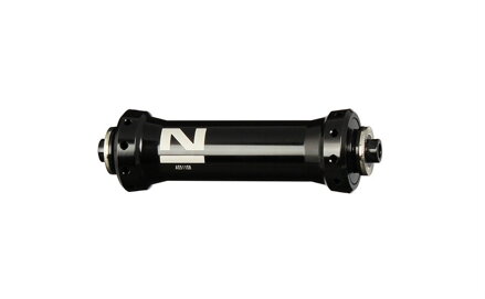 Novatec AS511SB predný náboj, 20 dier, QR, OEM