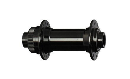 Novatec D041SB-CL-B15 predný náboj, CenterLock, 32 dier, 15x110 mm, OEM