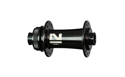 Novatec D791SB-CL-12 predný náboj, CL, 24 dier, 12x100 mm, OEM