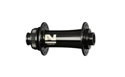 Novatec D791SB-CL-B15 predný náboj, CL, 32 dier, 15x110 mm, OEM