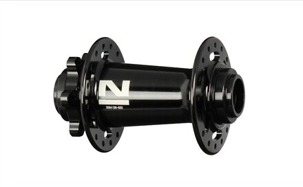 Novatec XD641SB-B20 predný náboj, 6 dier, 32 dier, 20x110 mm, OEM