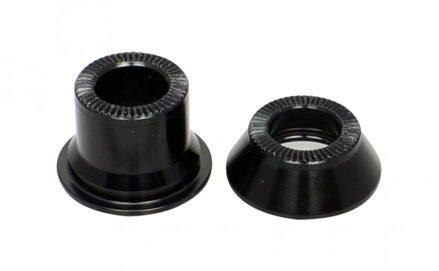Novatec krytka 12 mm pre D411SB-CL, D411CB-CL