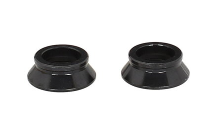 Novatec krytka 15 mm pre XD831CB/D411CB-15/D411SB-15