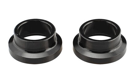 Novatec krytka 20 mm pre D881SB, D991SB, D541SB, XD641SB, D941SB