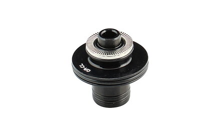 Novatec krytka QR pre D791SB-CL