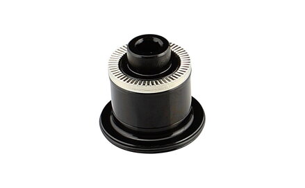 Novatec krytka QR pre F582SB