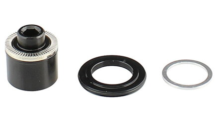 Novatec krytka QR pre F482SB, FS522SB