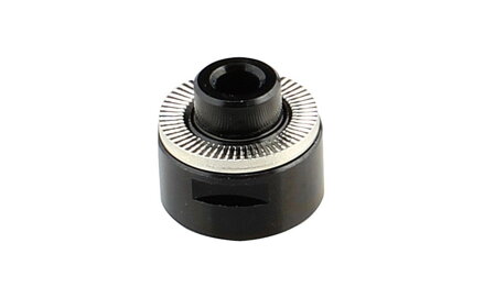 Novatec krytka QR pre D942SB