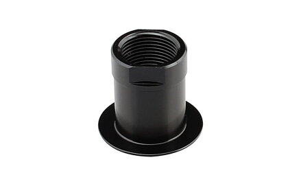 Novatec krytka X12 pre D412SB-CL, D412CB-CL