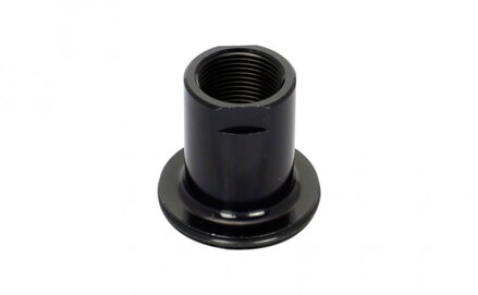 Novatec krytka 12 mm pre D792SB-CL, D572RSB-CL-X12, D572RSB-CL-B12
