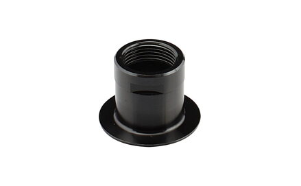 Novatec krytka X12/B12 pre D462SB-X12, D462SB-B12, D162SB-X12, D162SB-B12