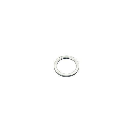 Novatec podložka 15x12x1.6 mm