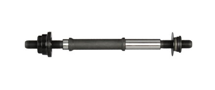 Novatec Axle D256SBT SCM435 os 10x185 mm