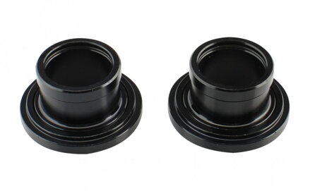 Novatec krytka 20 mm pre DH41SB, DH61SB