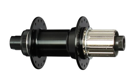 Novatec D442SB-CL-B12-S4S-11S Boost zadný náboj, 32 dier, 12x148 mm, CL, Shimano HG, OEM