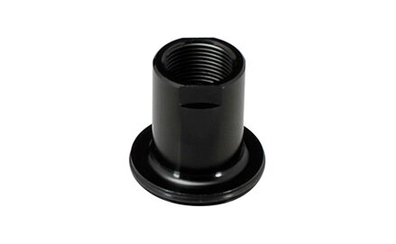 Novatec X12 (B12/X12) vymedzovacia podložka náboja, Center Lock, ľavá, OEM