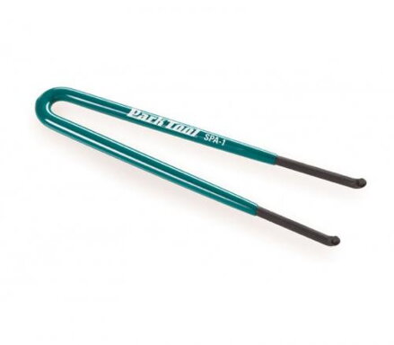 Park Tool kľúč s čapmi zelený 2,8 mm PT-SPA-1C-
