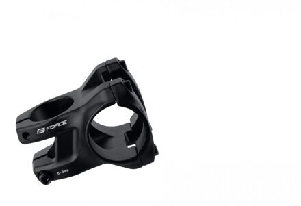 Force predstavec TEAM 35,0/35mm Al, čierny
