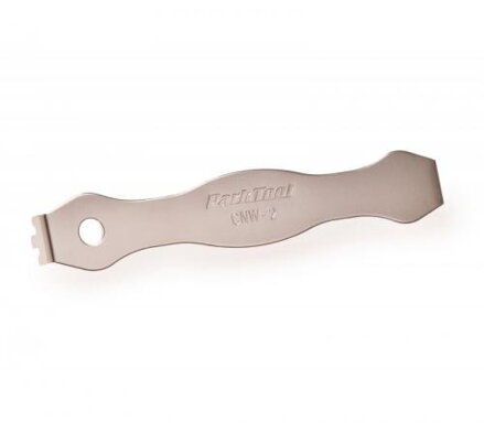 Park Tool Kľúč na matice prevodníkov Parktool PT-CNW-2-