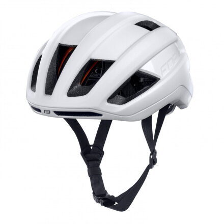 Force prilba ALVARO, biela