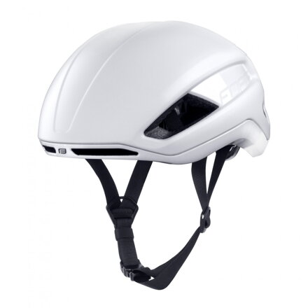 Force prilba ALVARO AERO, biela