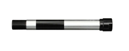 Novatec oska duralová X12-CL, 15/12x142 pre D572RSB-CL-X12, OEM