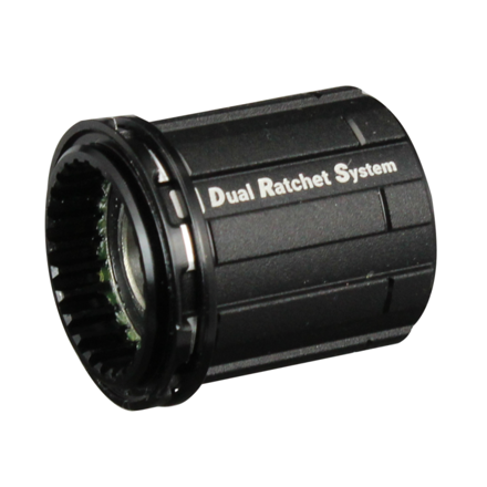 Novatec orech dural DRS type, Shimano 11, 26-zubový pre D572RSB