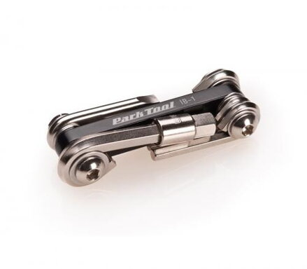 Park Tool multikľúč I-Beam 6 funkcií Parktool PT-IB-1-