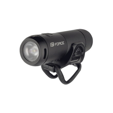 Force světlo přední PEN 2.0 700LM USB, černé Force světlo přední PEN 2.0 700LM USB, černé