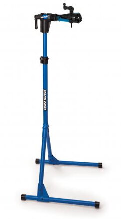 Park Tool stojan montážny Deluxe Home Mechanic PT-PCS-4-2-