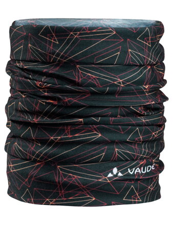 Vaude nákrčník Multitube, unisex, red