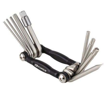 Force náradie TRAIT 10 funkcí