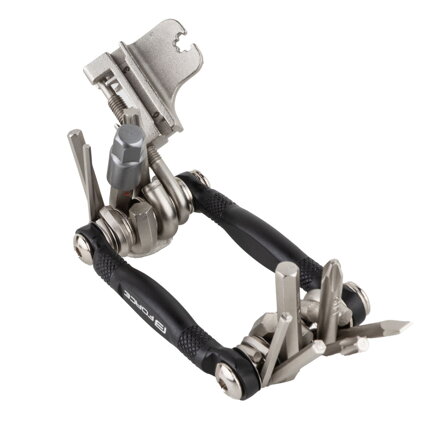 Force náradie TRAIT 18 funkcií s nitovačom