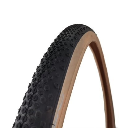 EXTEND vLP-W3113 WANDA Saturn Ring / 700x38C, TANWALL