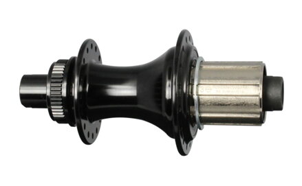 Novatec D462SB-SL-CL-X12-S3S-11S, zadný náboj, 32 dier,12x142, Shimano HG (OEM)