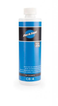 Park Tool kvapalina na čistenie reťaze ParkTool  PT-CB-4-