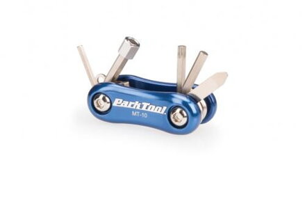 Park Tool multikľúč PT-MT-10-