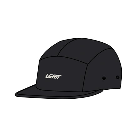 LEATT šiltovka Cap 5-Panel