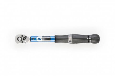 Park Tool kľúč momentový 2-14 Nm s račňou PT-TW-5-2-