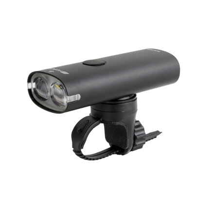 Force svetlo predné GLINT 1600LM USB, powerbanka