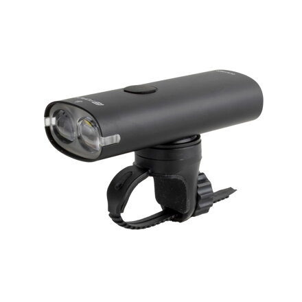 Force svetlo predné GLINT 2500LM USB, powerbanka