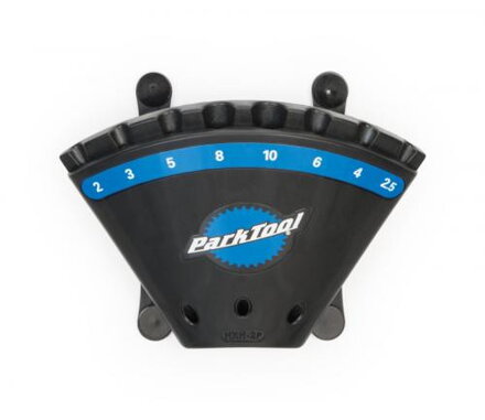 Park Tool Držiak na stenu na sadu Imbus ParkTool  PT-HXH-2P-