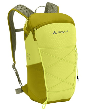 Vaude turistický batoh Agile 14, light leaf